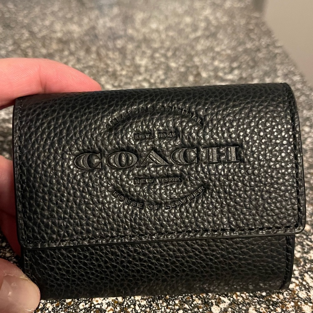 Change Wallet